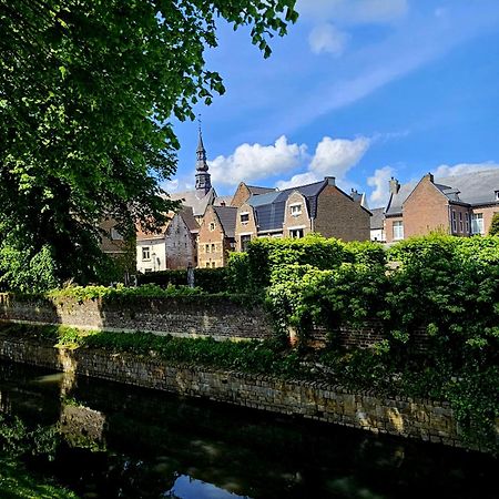 Begijnhof Historica Tongeren 아파트 외부 사진