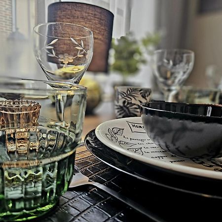Begijnhof Historica Tongeren 아파트 외부 사진