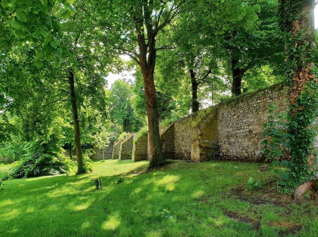 Begijnhof Historica Tongeren 아파트 외부 사진